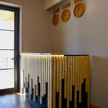 Sargsyan Eco House Aparthotel Sevan Exterior photo