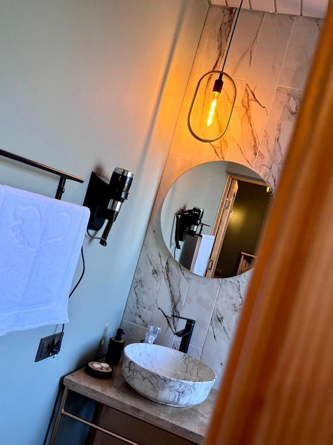 Sargsyan Eco House Aparthotel Sevan Exterior photo