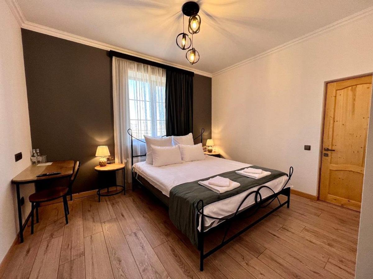 Sargsyan Eco House Aparthotel Sevan Exterior photo