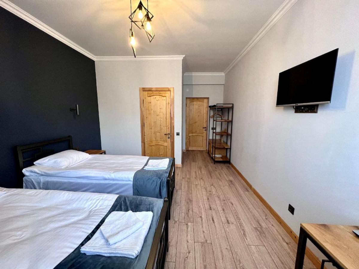 Sargsyan Eco House Aparthotel Sevan Exterior photo
