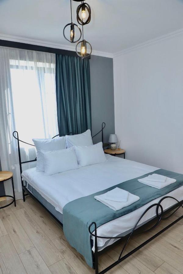 Sargsyan Eco House Aparthotel Sevan Exterior photo