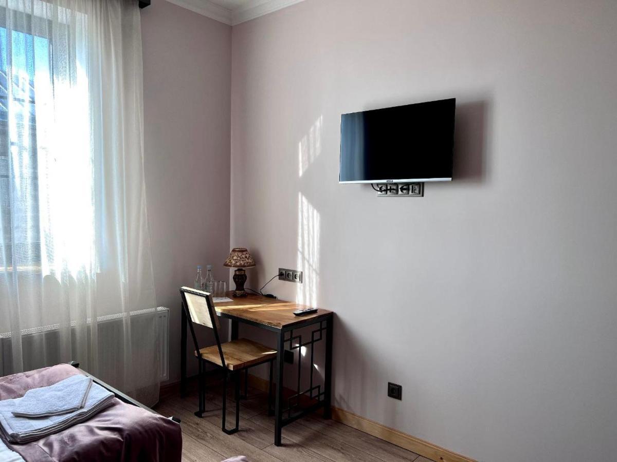 Sargsyan Eco House Aparthotel Sevan Exterior photo