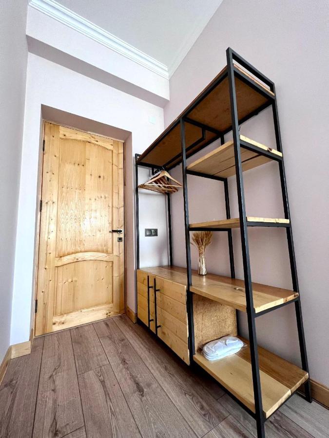 Sargsyan Eco House Aparthotel Sevan Exterior photo