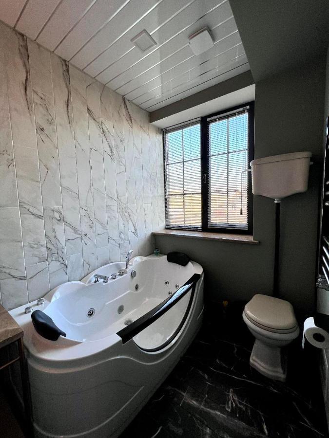Sargsyan Eco House Aparthotel Sevan Exterior photo