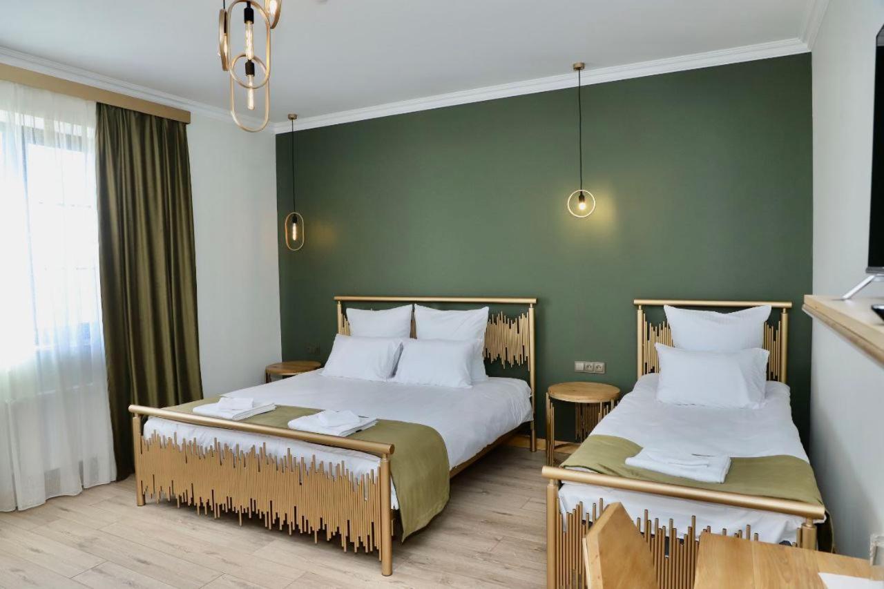 Sargsyan Eco House Aparthotel Sevan Exterior photo