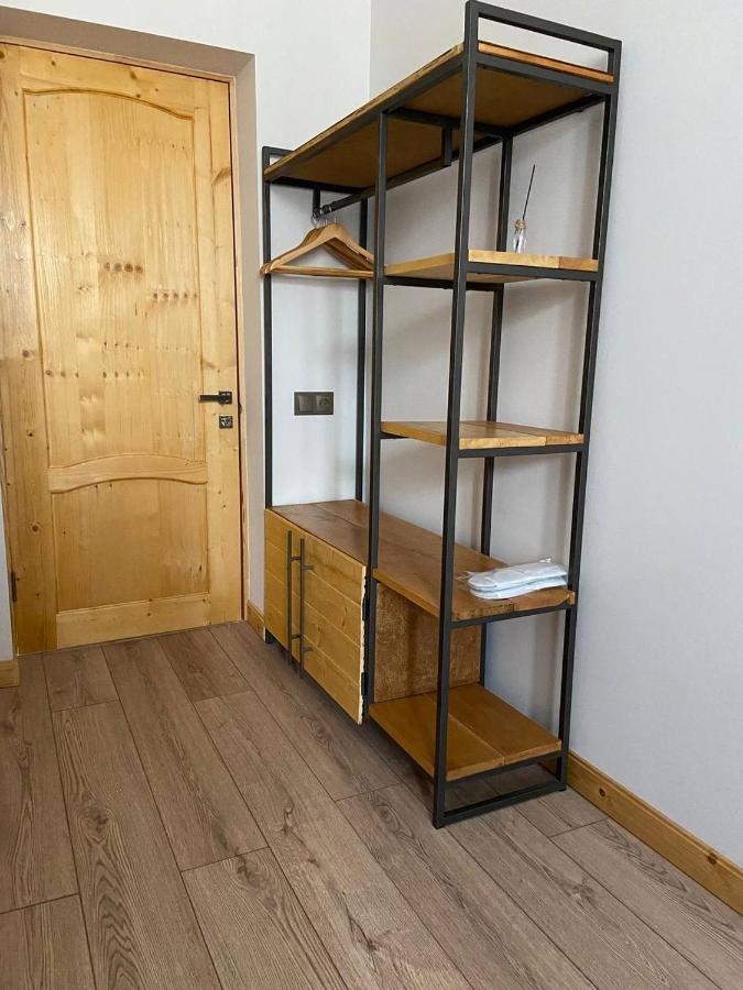 Sargsyan Eco House Aparthotel Sevan Room photo