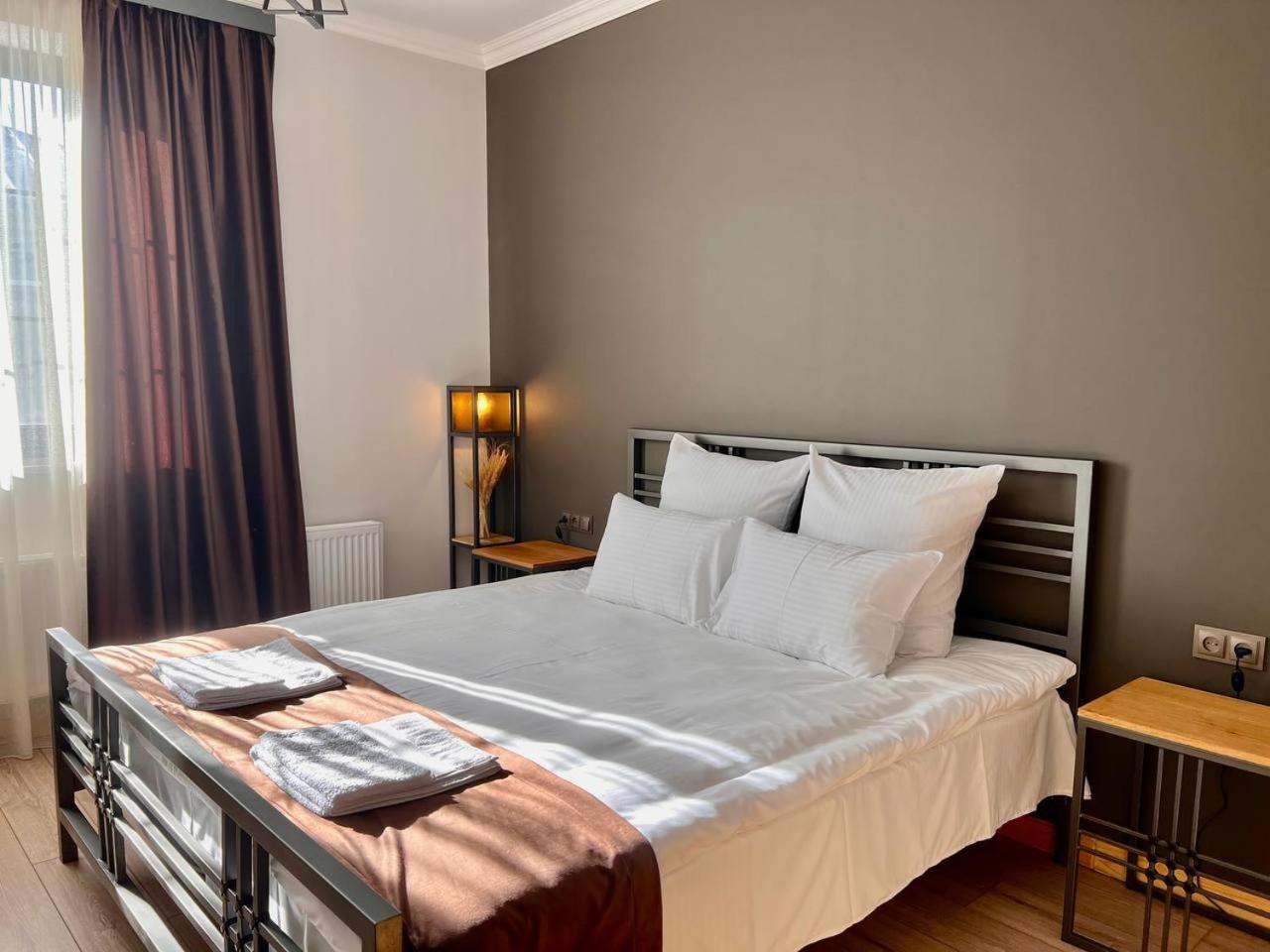Sargsyan Eco House Aparthotel Sevan Room photo